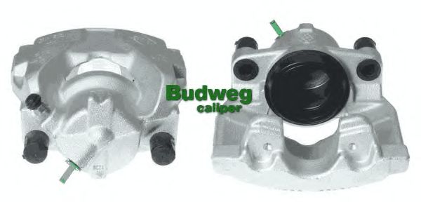 Тормозной суппорт KAWE 344568