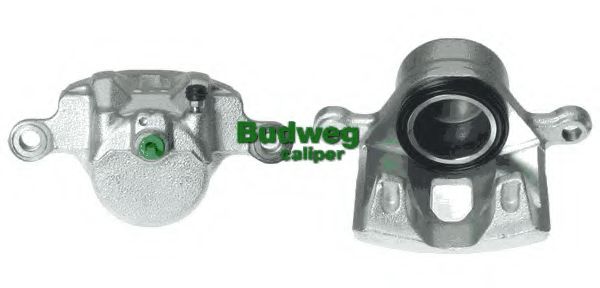 Тормозной суппорт KAWE 344578