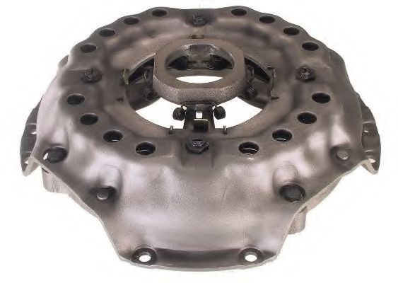 Нажимной диск сцепления KAWE 6035