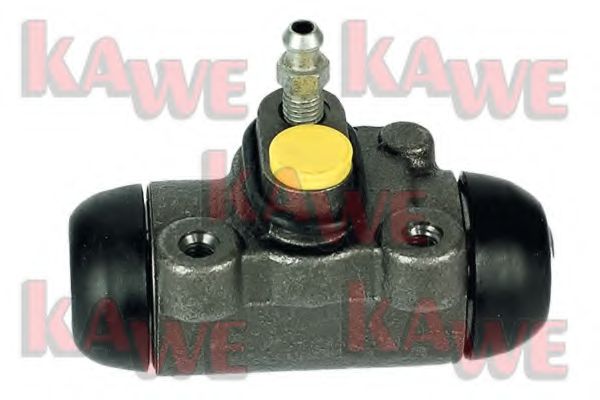 Колесный тормозной цилиндр KAWE W4168