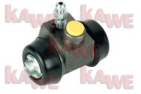 Колесный тормозной цилиндр NUOVA TECNODELTA 3493