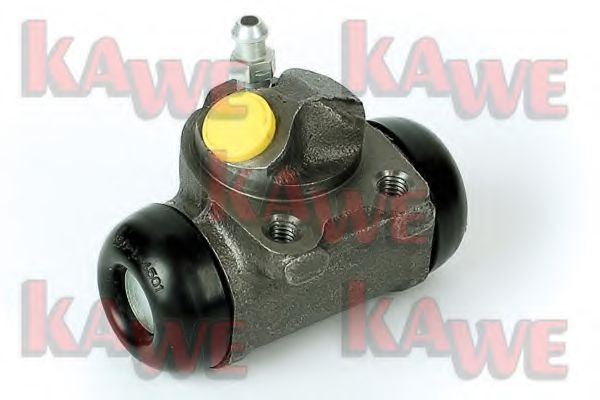 Колесный тормозной цилиндр KAWE W4535