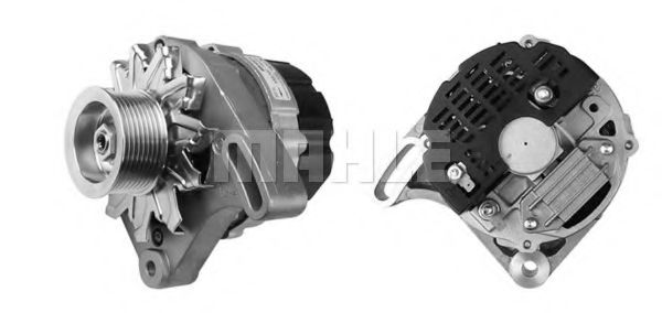 Генератор MAHLE ORIGINAL IA1407