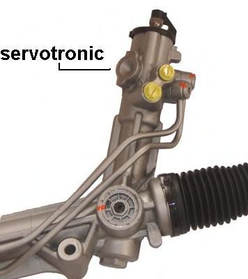 Рулевой механизм LIZARTE 110578