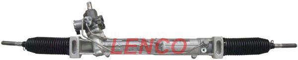 Рулевой механизм LENCO SGA1063L