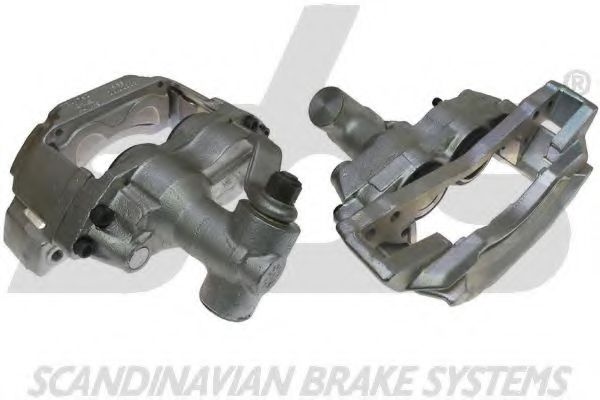 Тормозной суппорт TRW LRG602