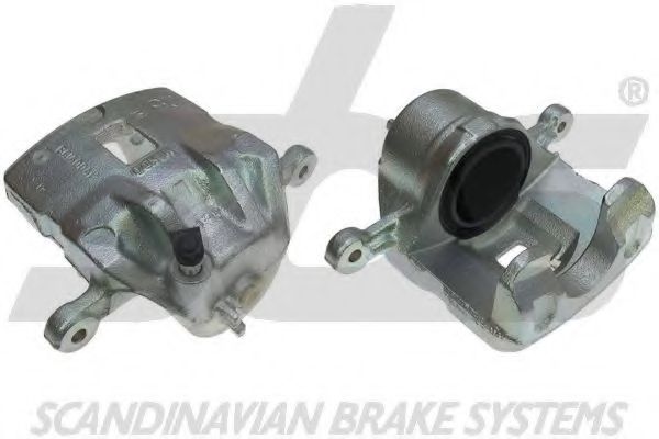 Тормозной суппорт sbs 1301213435