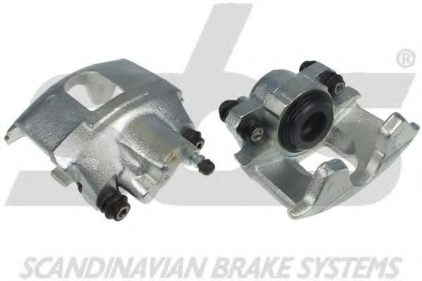 Тормозной суппорт sbs 1301213507