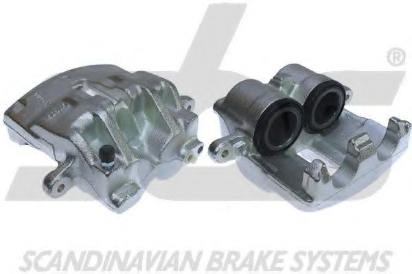 Тормозной суппорт sbs 1301214066