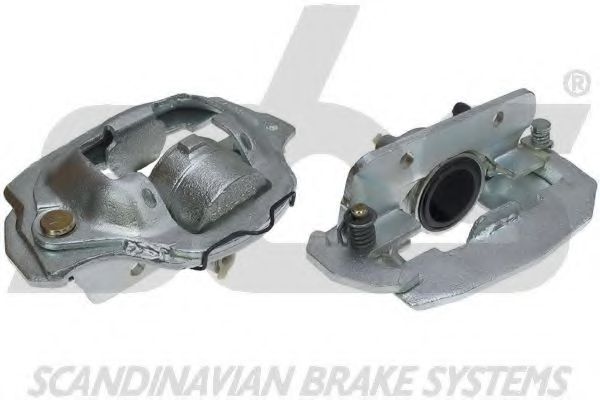 Тормозной суппорт UBD 50176