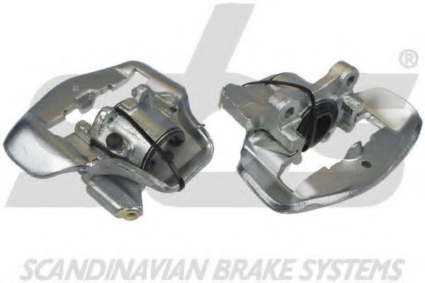Тормозной суппорт sbs 1301214751