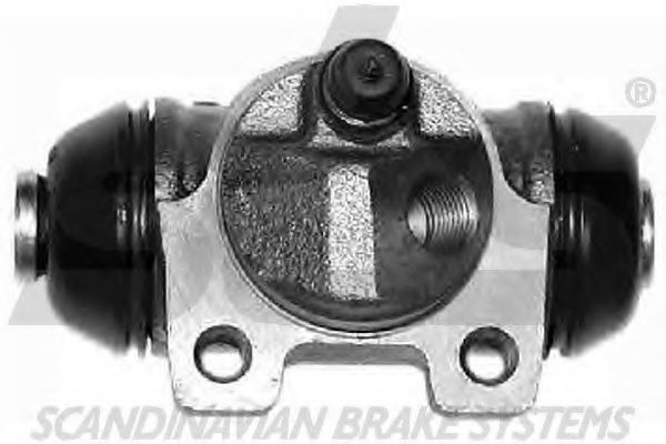 Колесный тормозной цилиндр sbs 1340803961