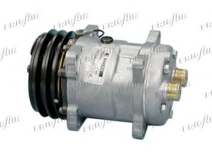 Компрессор, кондиционер SANDEN 9264