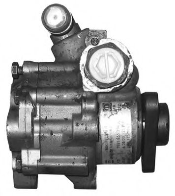 Гидравлический насос, рулевое управление GENERAL RICAMBI PI0726