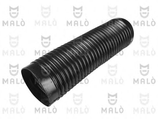 Рукав воздухозаборника, воздушный фильтр MALÒ 20301