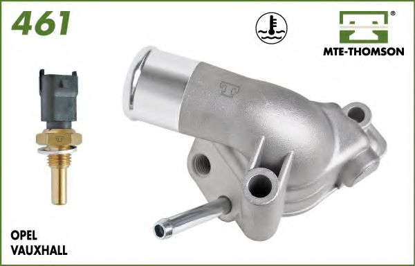 Термостат, охлаждающая жидкость MTE-THOMSON 461.92
