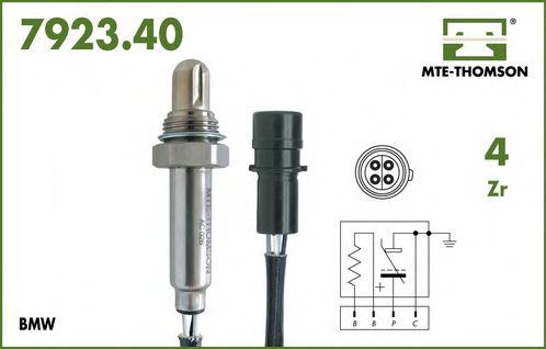 Лямбда-зонд MTE-THOMSON 7923.40.157