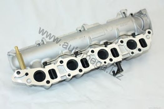 Коллектор, система выпуска AUTOMEGA 1058500180