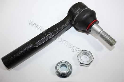 Наконечник поперечной рулевой тяги AUTOMEGA 3016030228