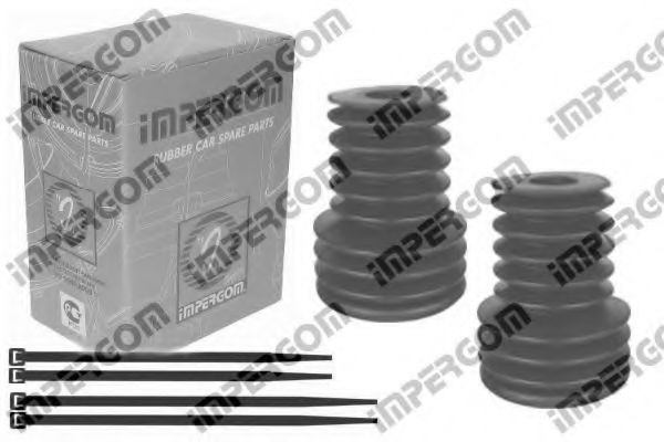 Комплект пылника, рулевое управление ORIGINAL IMPERIUM 30465