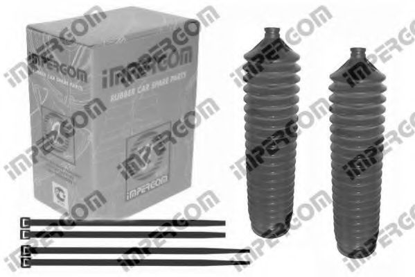 Комплект пылника, рулевое управление ORIGINAL IMPERIUM 33430