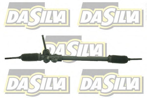 Рулевой механизм DA SILVA DM3080