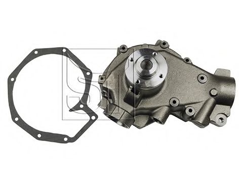 Водяной насос ST-TEMPLIN 08.120.0268.030