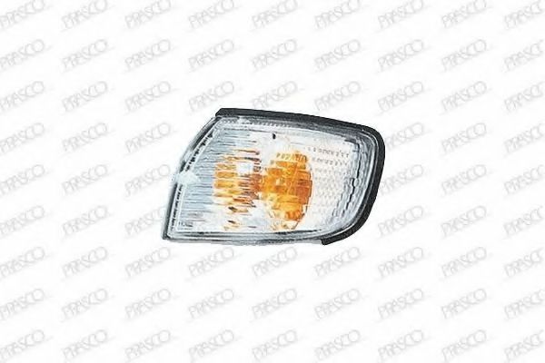 Фонарь указателя поворота PRASCO DS4224013