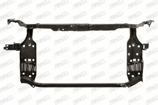 Облицовка передка PRASCO DS7113220