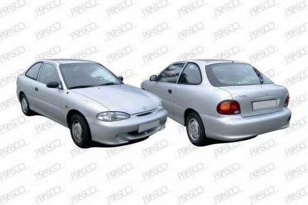 Буфер VAN WEZEL 8221570