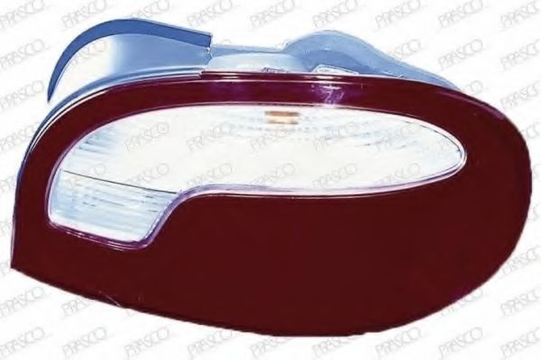 Задний фонарь PRASCO HN0144164