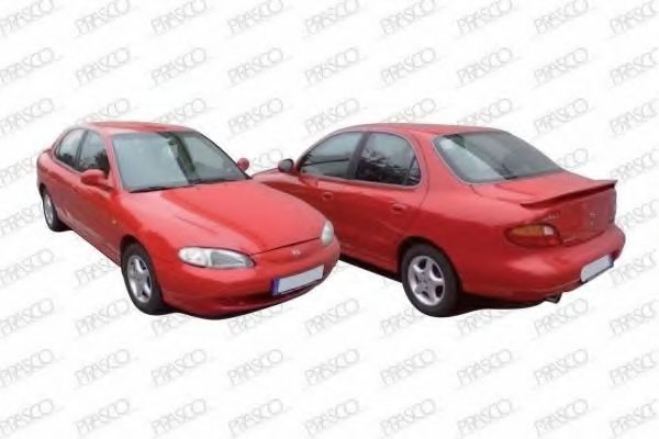 Крыло SCHLIECKMANN 954171