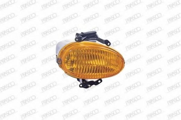 Противотуманная фара PRASCO HN3204413