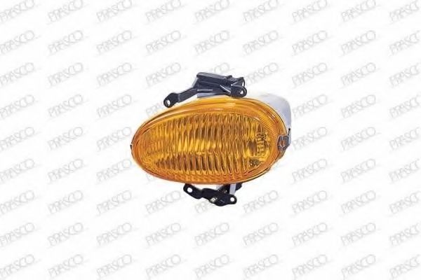 Противотуманная фара PRASCO HN3204414