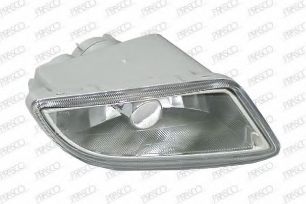 Противотуманная фара PRASCO HN6224413
