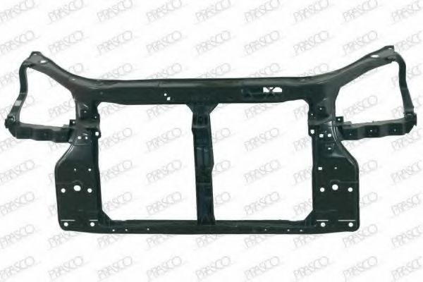 Облицовка передка PRASCO HN8023210OE
