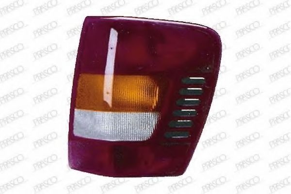 Задний фонарь PRASCO JE0174154