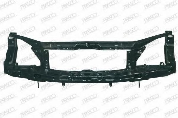 Облицовка передка PRASCO KI8103210OE