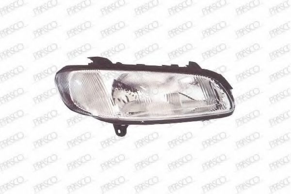 Основная фара PRASCO OP0744923