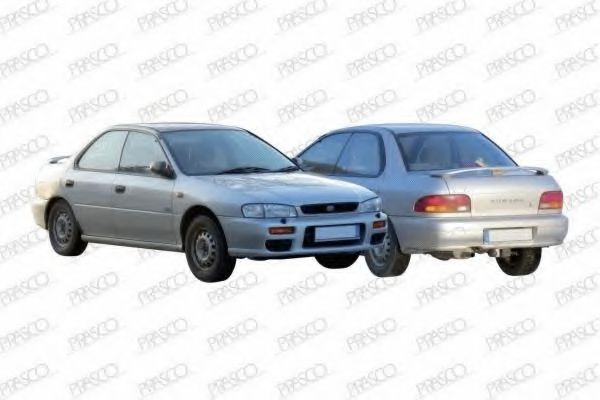 Буфер SCHLIECKMANN 820114