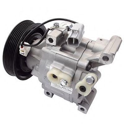 Компрессор, кондиционер HOFFER K15234A