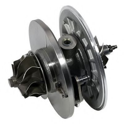 Группа корпуса, компрессор HOFFER 6500353