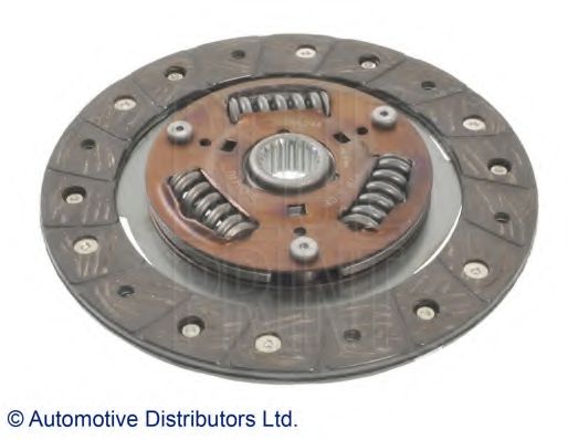 Диск сцепления BLUE PRINT ADD63131
