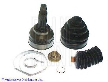 Шарнирный комплект, приводной вал BLUE PRINT ADG08983