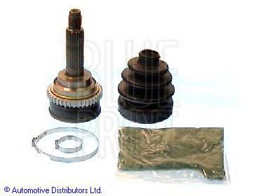 Шарнирный комплект, приводной вал BLUE PRINT ADG08984