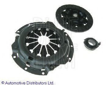 Комплект сцепления BLUE PRINT ADM53078