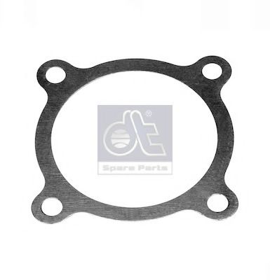 Прокладка, выпуск из турбины DT 110562