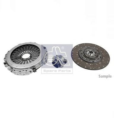 Комплект сцепления DT 1.31324