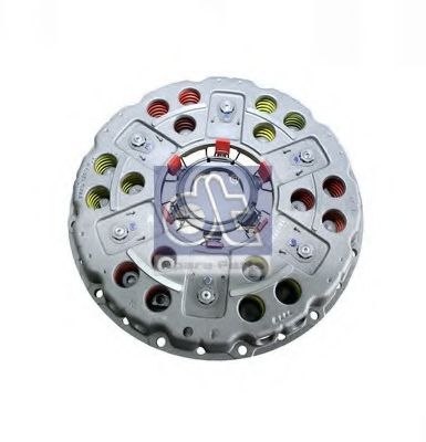 Нажимной диск сцепления DT 230263