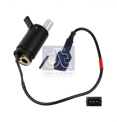 Ручка рычага переключения передач DT 461732